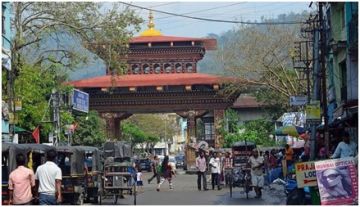 5 Days 4 Nights Phuentsholing Tour Package by RNKtravels