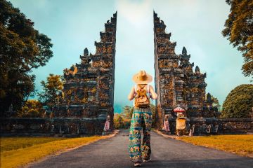 6 Nights 7 Days Bali Lovecation