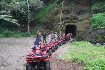 6 Nights 7 Days Bali Lovecation