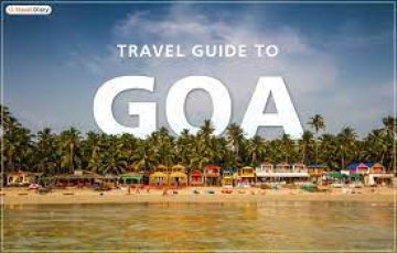 Heart-warming 4 Days Goa Tour Package by tripsneh travel service PVt Ltd
