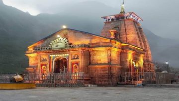 5 Days 4 Nights Do Dham Yatra  Tour Package by TRAVEL EXPRESO