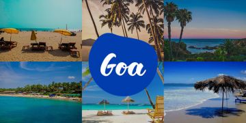 Experience 5 Days 4 Nights Goa Trip Ends to Goa Vacation Package by tripsneh travel service PVt Ltd