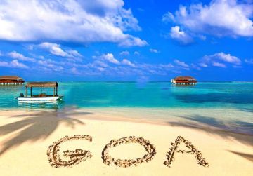 5 Days 4 Nights Goa Tour Package by tripsneh travel service PVt Ltd