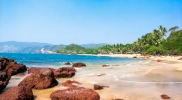 4 N / 5 Days Goa Trip