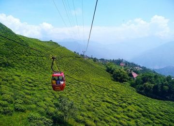 Magical 8 Days 7 Nights gangtok to darjeeling Tour Package by PIXEL PARADISE