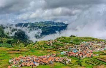 Mysore Coorg Ooty Bangalore 5N/6D Tour Package by Wonder World Travels