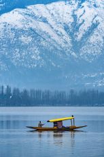 Charismatic 3 Nights 4 Days Kashmir Tour Packages
