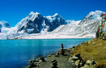 5 Days 4 Nights NJP Rly Station / IXB Airport  Gangtok & Darjeeling Tour Package by kinship holidays