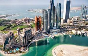 Amazing 6 Days 5 Nights Dubai Tour Package by TRIPN TRAVEL GROUP