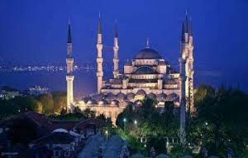 10 Days 9 Nights Istanbul Tour Package by TRIPN TRAVEL GROUP