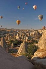 10 Days 9 Nights Istanbul Tour Package by TRIPN TRAVEL GROUP