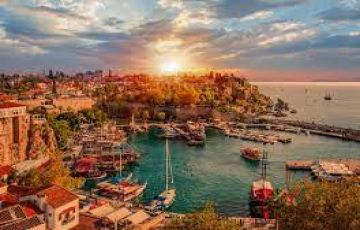 10 Days 9 Nights Istanbul Tour Package by TRIPN TRAVEL GROUP