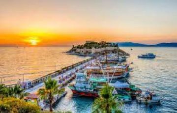 10 Days 9 Nights Istanbul Tour Package by TRIPN TRAVEL GROUP