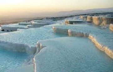 8 Days 7 Nights Istanbul, Cappadocia, Pamukkale with Kusadasi Tour Package by TRIPN TRAVEL GROUP