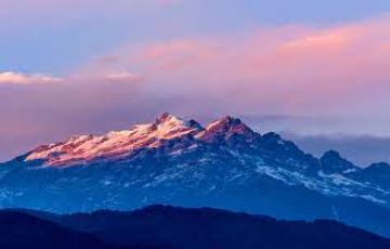 8 Days 7 Nights NJP Rly Stn / IXB Airport DERJEELING PALLING GANGTOK Tour Package by kinship holidays