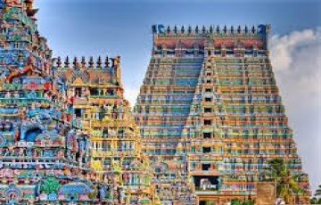 Best 5 Days 4 Nights Bangalore to Mysore Vacation Package by N R Trade Services