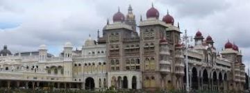 Best 5 Days 4 Nights Bangalore to Mysore Vacation Package by N R Trade Services