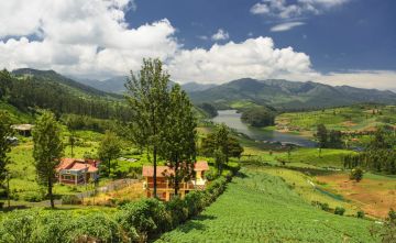 3 Days 2 Nights Ooty Tour Package by N R Trade Services