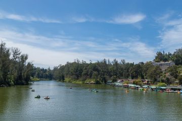 3 Days 2 Nights Ooty Tour Package by N R Trade Services 3 Days 2 Nights Ooty Tour Package by N R Trade Services