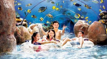 Singapore 6 Nights 7 Days Package