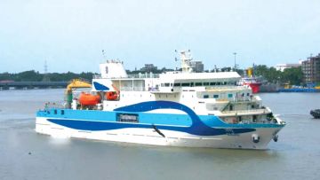 7N 8D Andaman Cruise Holidays Tour Package