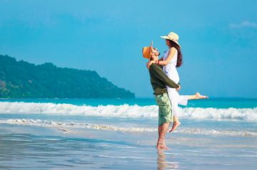 4 Days 3 Nights Port Blair Vacation Package by Sri Bala Ganesh Tours and Travels