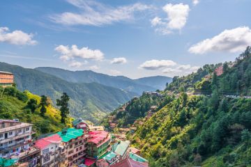 6 Days Shimla  ManaliTour Package