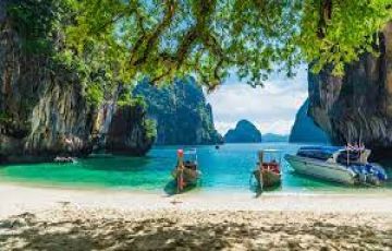 8 Days 7 Nights  Andaman PortBlair Tour Package by kinship holidays