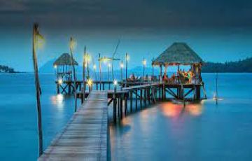 8 Days 7 Nights  Andaman PortBlair Tour Package by kinship holidays