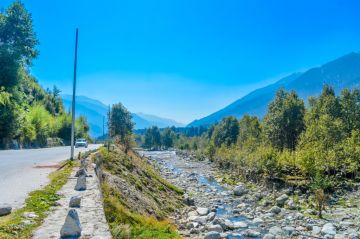 4 DAYS 3 NIGHTS MANALI PACKAGE