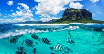 5 Days 4 Nights mauritius Tour Package by Sky Vacation