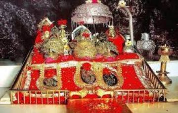 3 Days 2 Nights vaishno devi with helicopter tour package