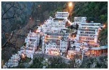 3 Days 2 Nights vaishno devi with helicopter tour package