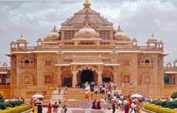 5 Days 4 Nights Ahmedabad to Dwarka , somnath  Trip Package by SITAARAM TRAVELS PVT. LTD.