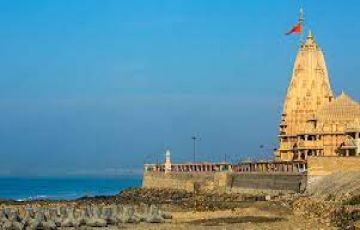 5 Days 4 Nights Ahmedabad to Dwarka , somnath  Trip Package by SITAARAM TRAVELS PVT. LTD.