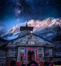 5 Night 6 Days Do Dham  Best Tour Package