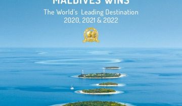 4 Days 3 Nights Maldives Tour Package by Real Paradise Maldives