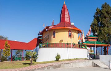 Magical 4 Days gangtok Vacation Package by PIXEL PARADISE