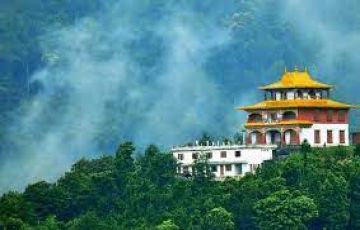 3 Days 2 Nights Gangtok  Tour Package by PIXEL PARADISE