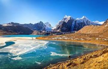 3 Days 2 Nights Gangtok  Tour Package by PIXEL PARADISE