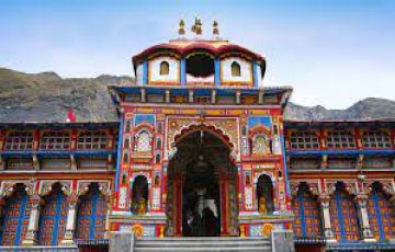 3 Days 2 Nights Haridwar to Badrinath Vacation Package