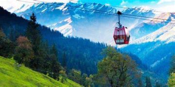Amazing 3 Days Manali Trip Package by Satya Tours And Travels