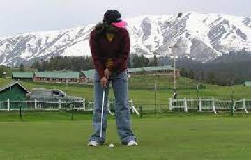 8 nights 9 days jammu to jammu package  by alsamrah tour and travels