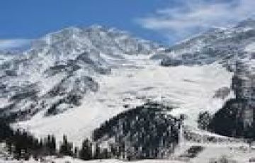 8 nights 9 days jammu to jammu package  by alsamrah tour and travels