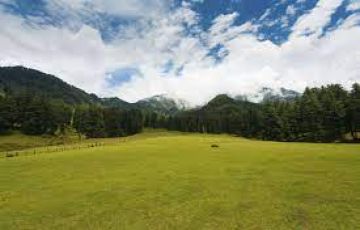 8 nights 9 days jammu to jammu package  by alsamrah tour and travels