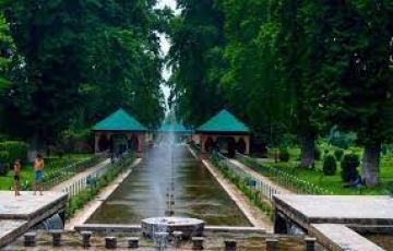 8 nights 9 days jammu to jammu package  by alsamrah tour and travels