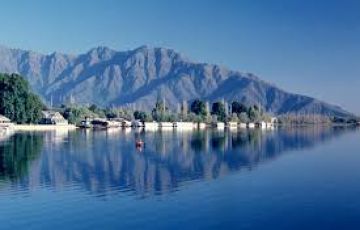 6 Nights 7 Days Srinagar Pick And Srinagar Airport Drop Three Star