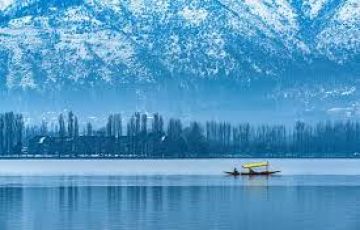 6 Nights 7 Days Srinagar Pick And Srinagar Airport Drop Three Star