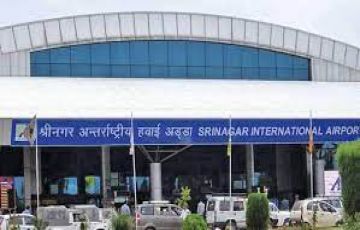 6 Nights 7 Days Srinagar Pick And Srinagar Airport Drop Three Star