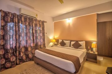 4 Days 3 Nights Goa Adventure Tour Package